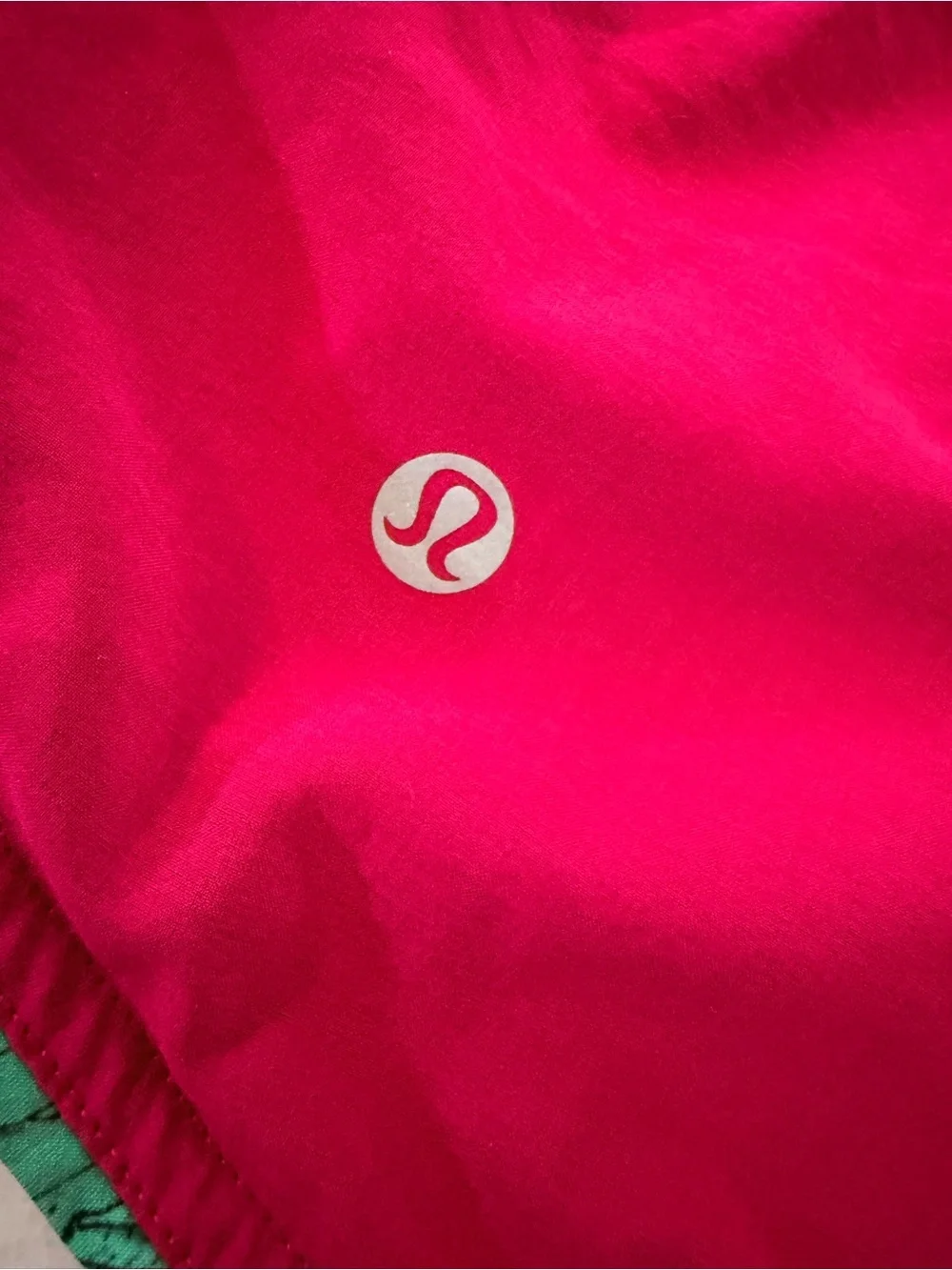 Lululemon Choose a Side shorts